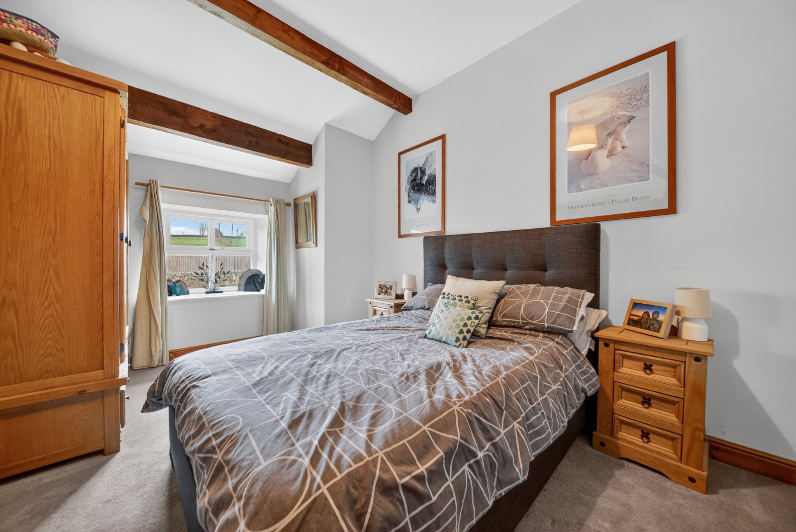 Carlton Lane, Guiseley, Leeds, West Yorkshire, LS20