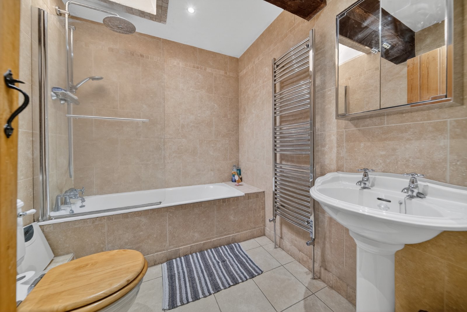 Carlton Lane, Guiseley, Leeds, West Yorkshire, LS20