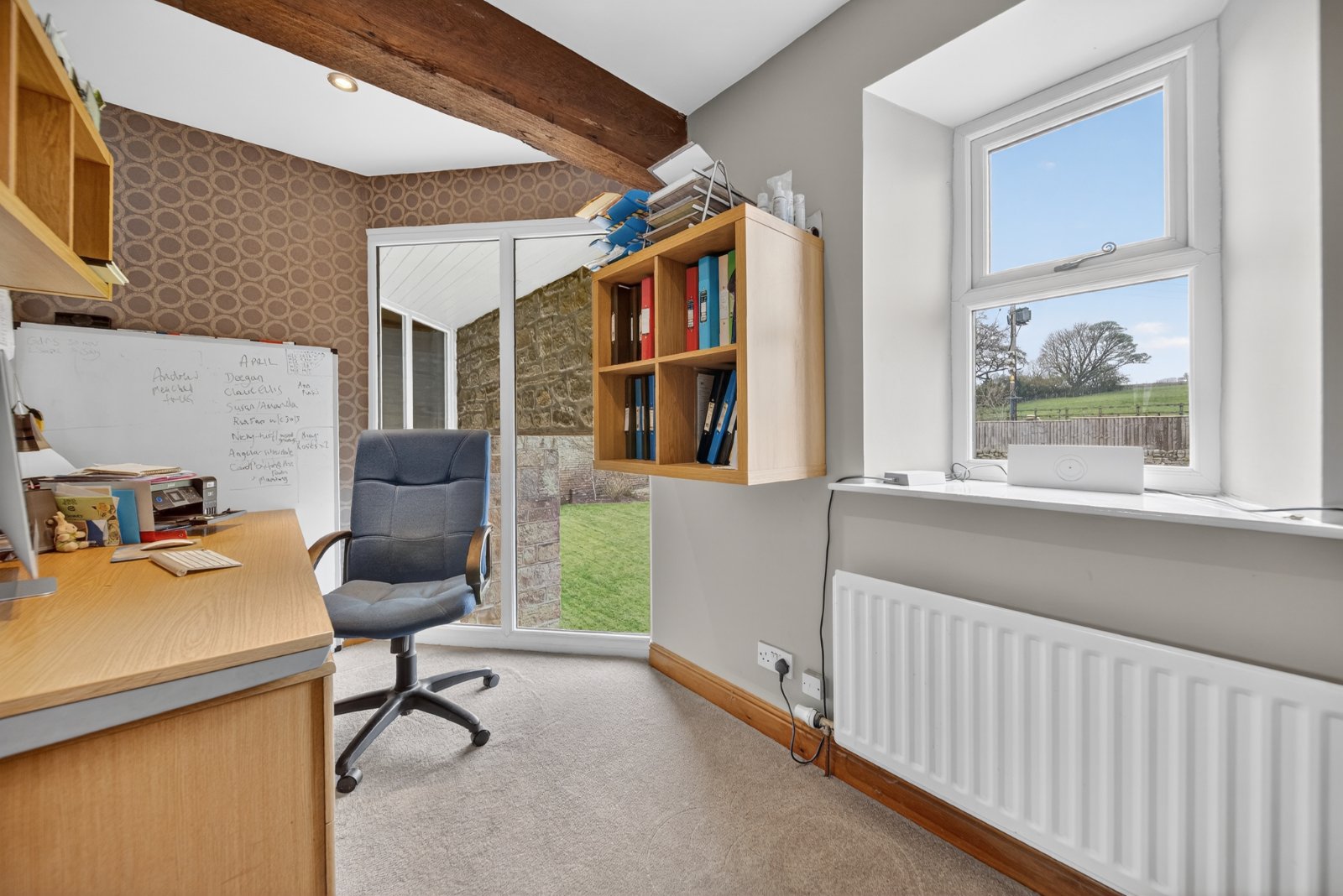 Carlton Lane, Guiseley, Leeds, West Yorkshire, LS20