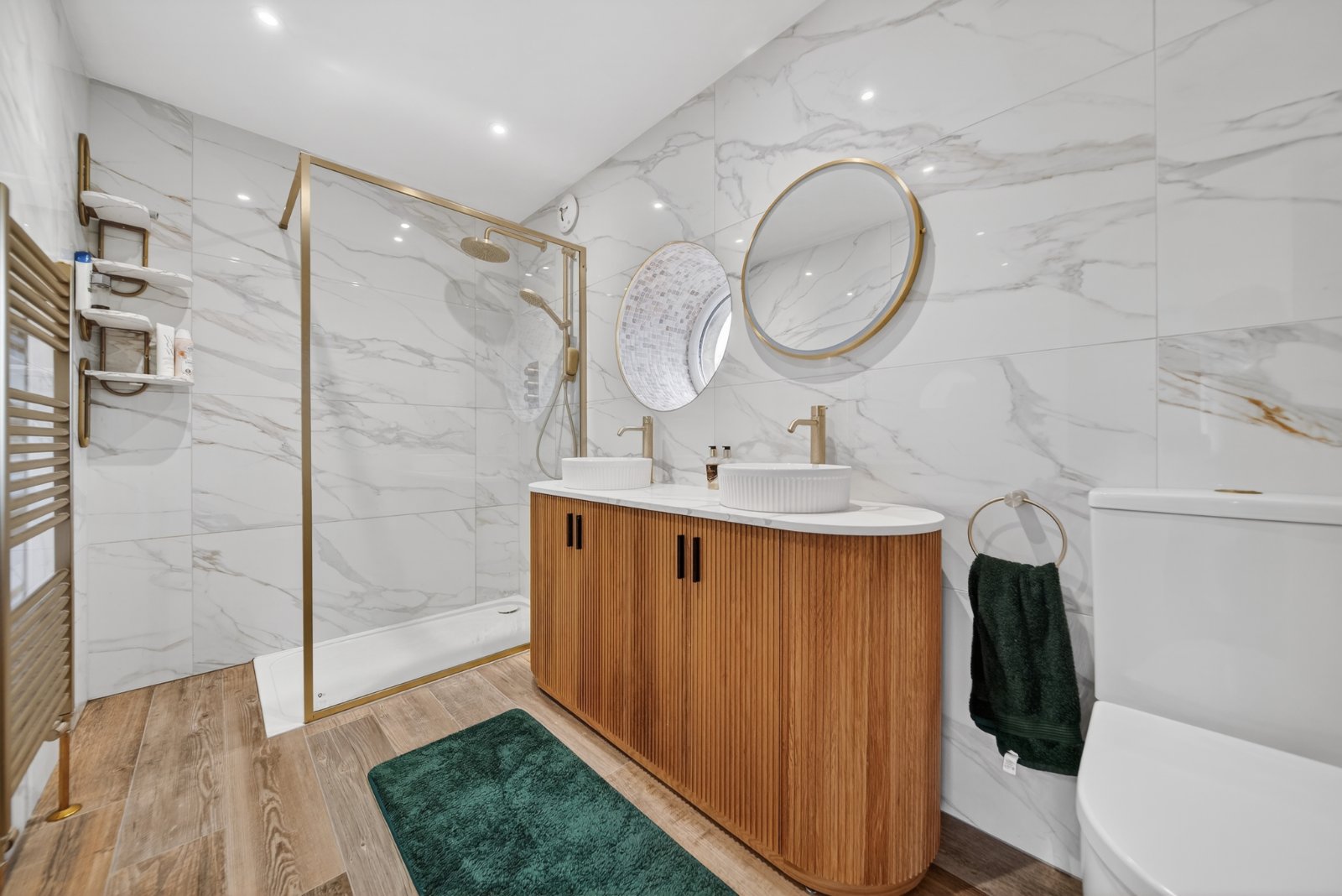 Carlton Lane, Guiseley, Leeds, West Yorkshire, LS20