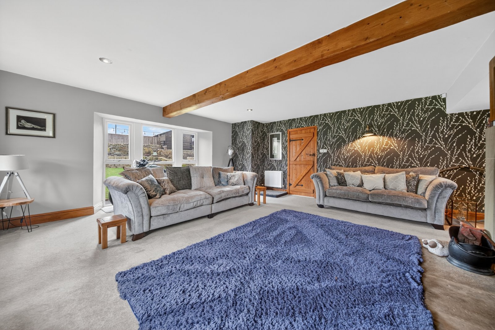 Carlton Lane, Guiseley, Leeds, West Yorkshire, LS20