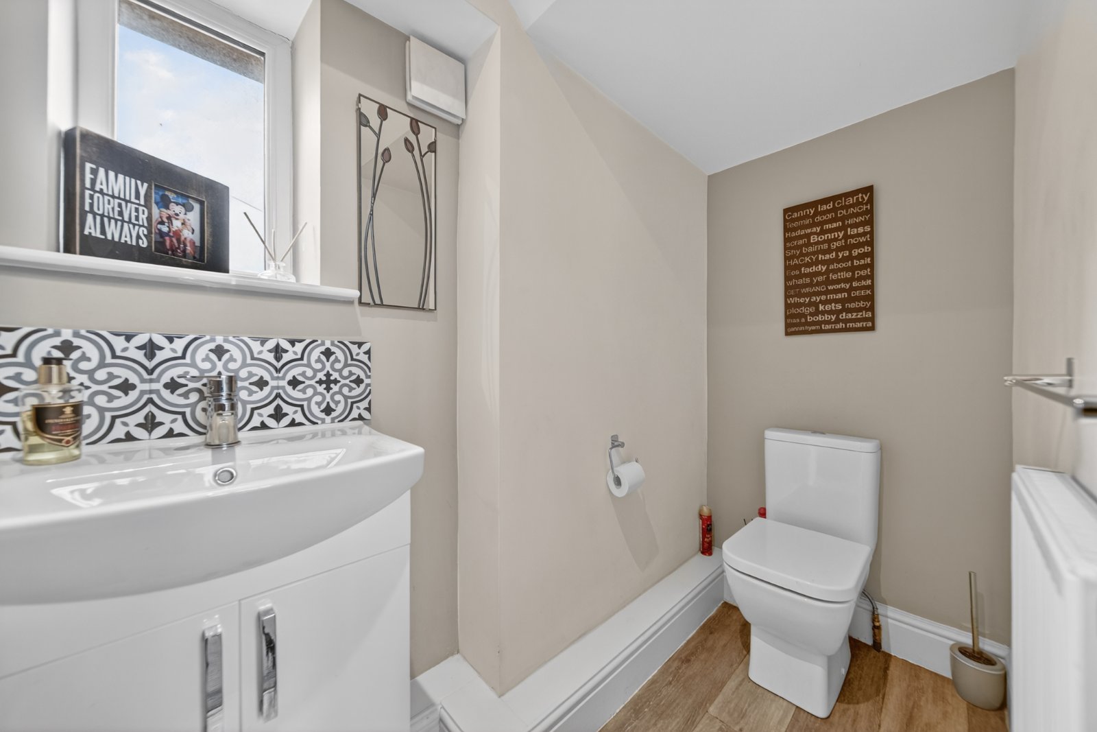 Carlton Lane, Guiseley, Leeds, West Yorkshire, LS20