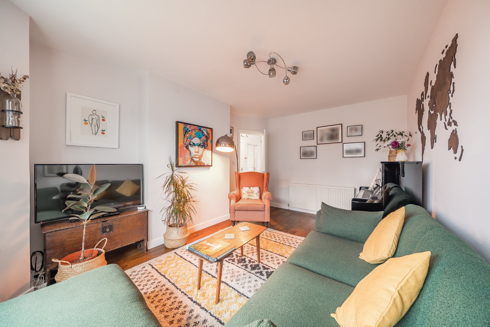 King Edward Avenue, Horsforth, Leeds, West Yorkshire, LS18 - Hardisty