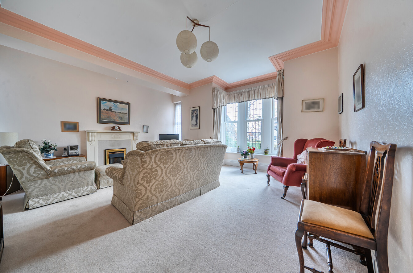 Outwood Lane, Horsforth, Leeds, West Yorkshire, LS18