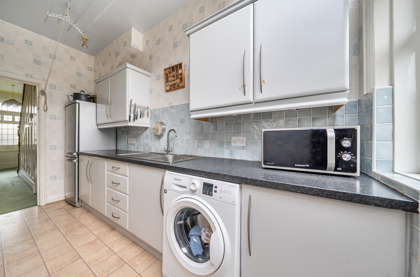 Outwood Lane, Horsforth, Leeds, West Yorkshire, LS18