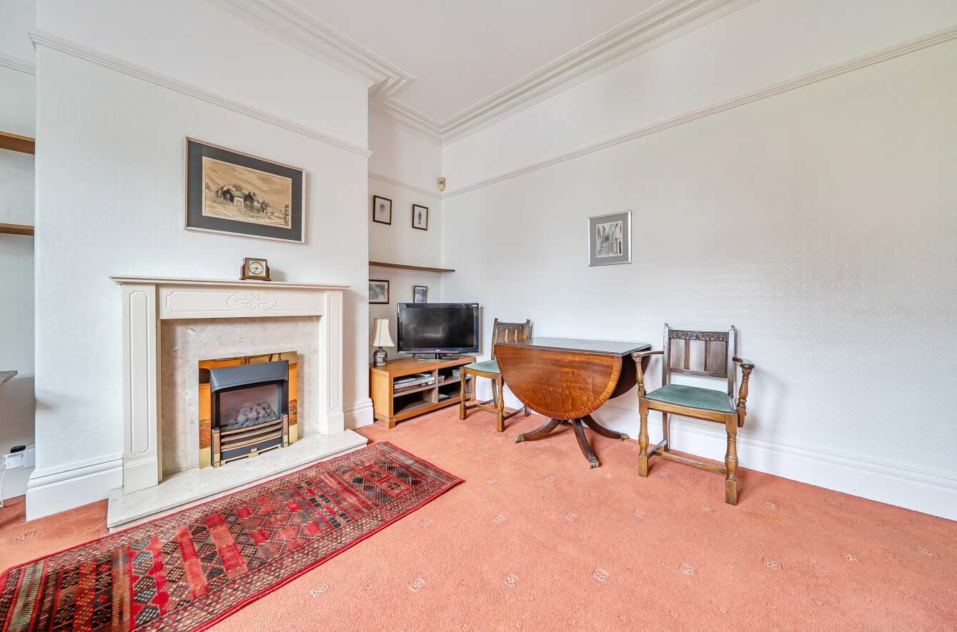 Outwood Lane, Horsforth, Leeds, West Yorkshire, LS18