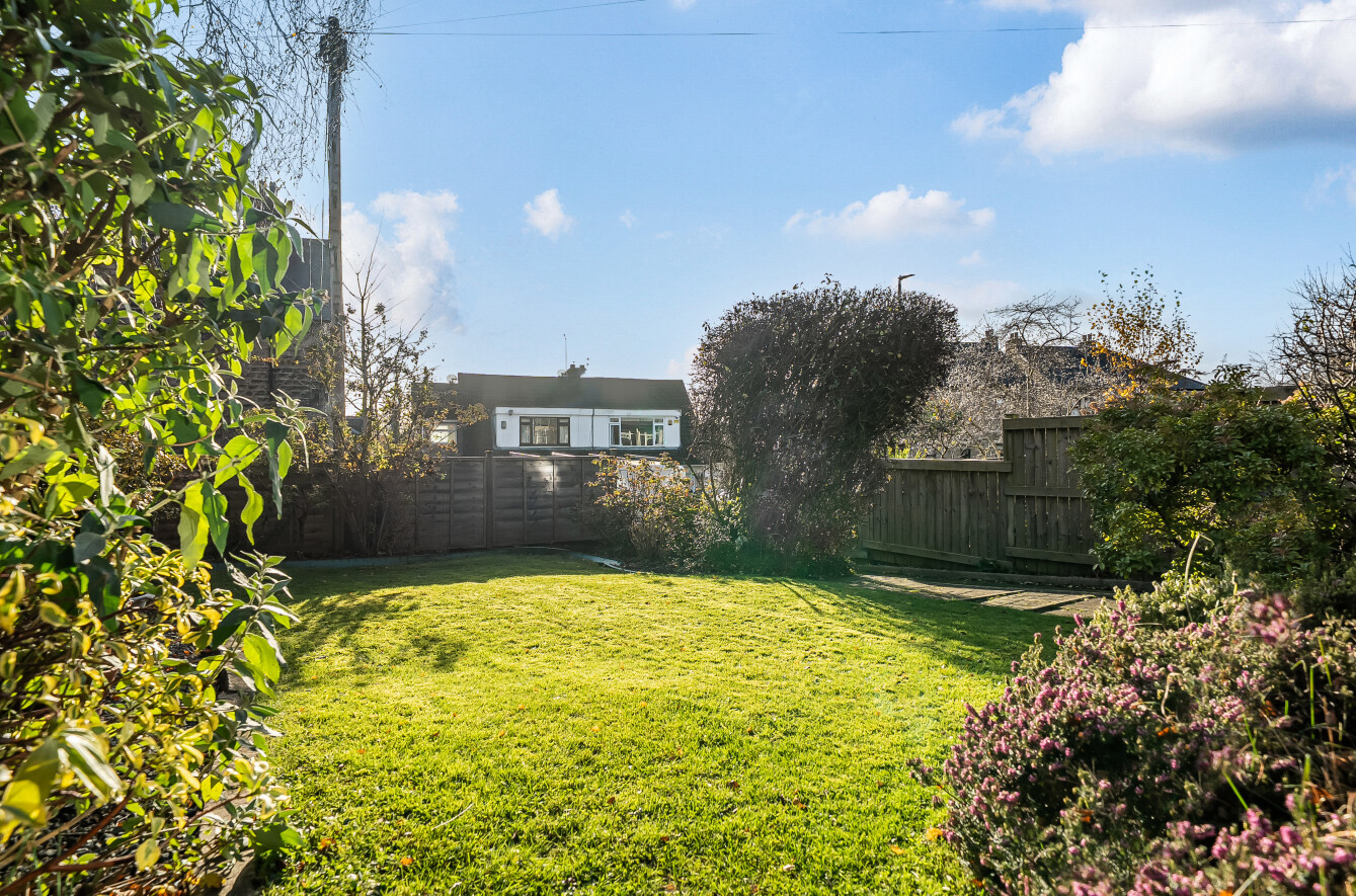 Outwood Lane, Horsforth, Leeds, West Yorkshire, LS18