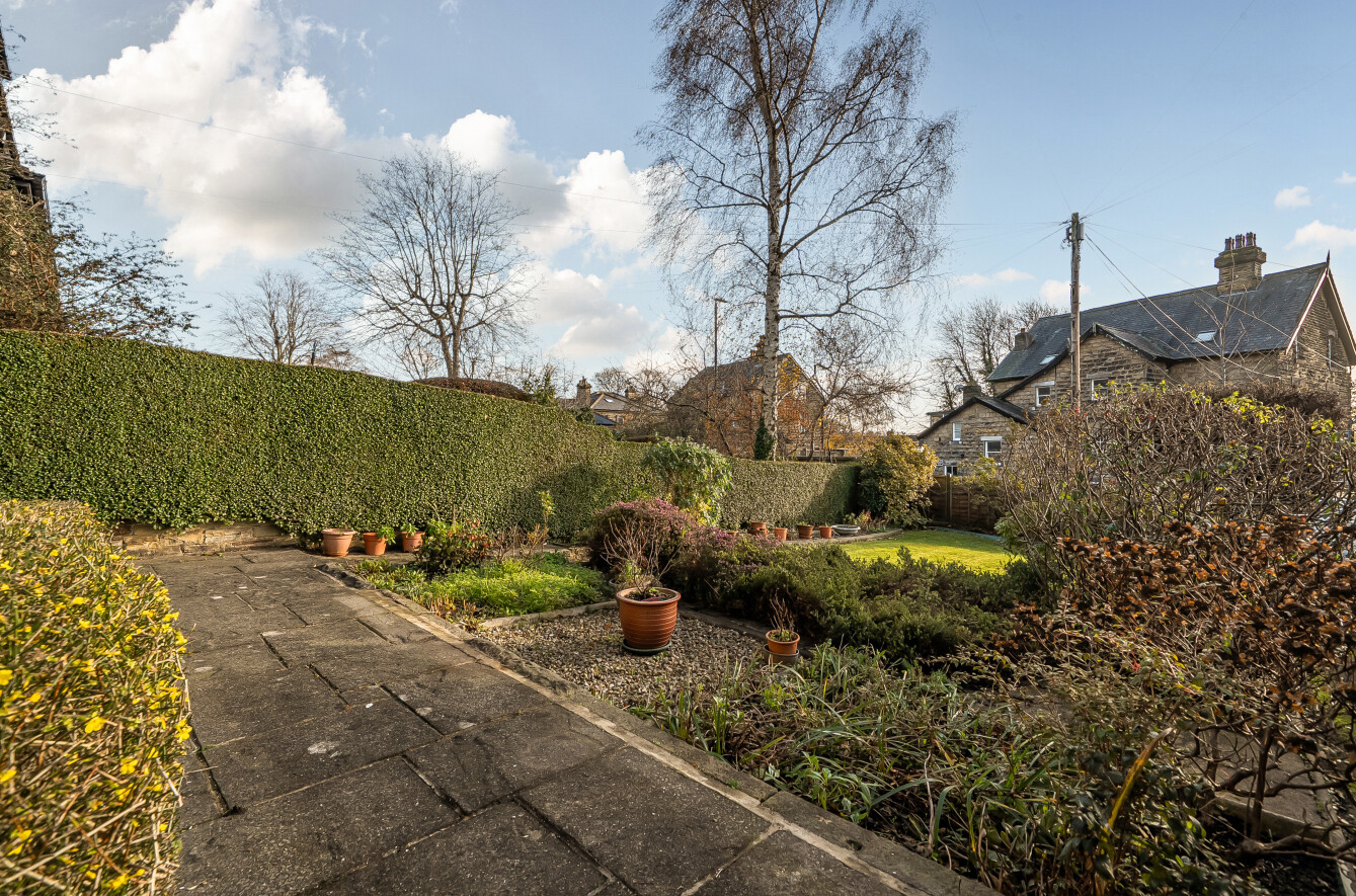 Outwood Lane, Horsforth, Leeds, West Yorkshire, LS18