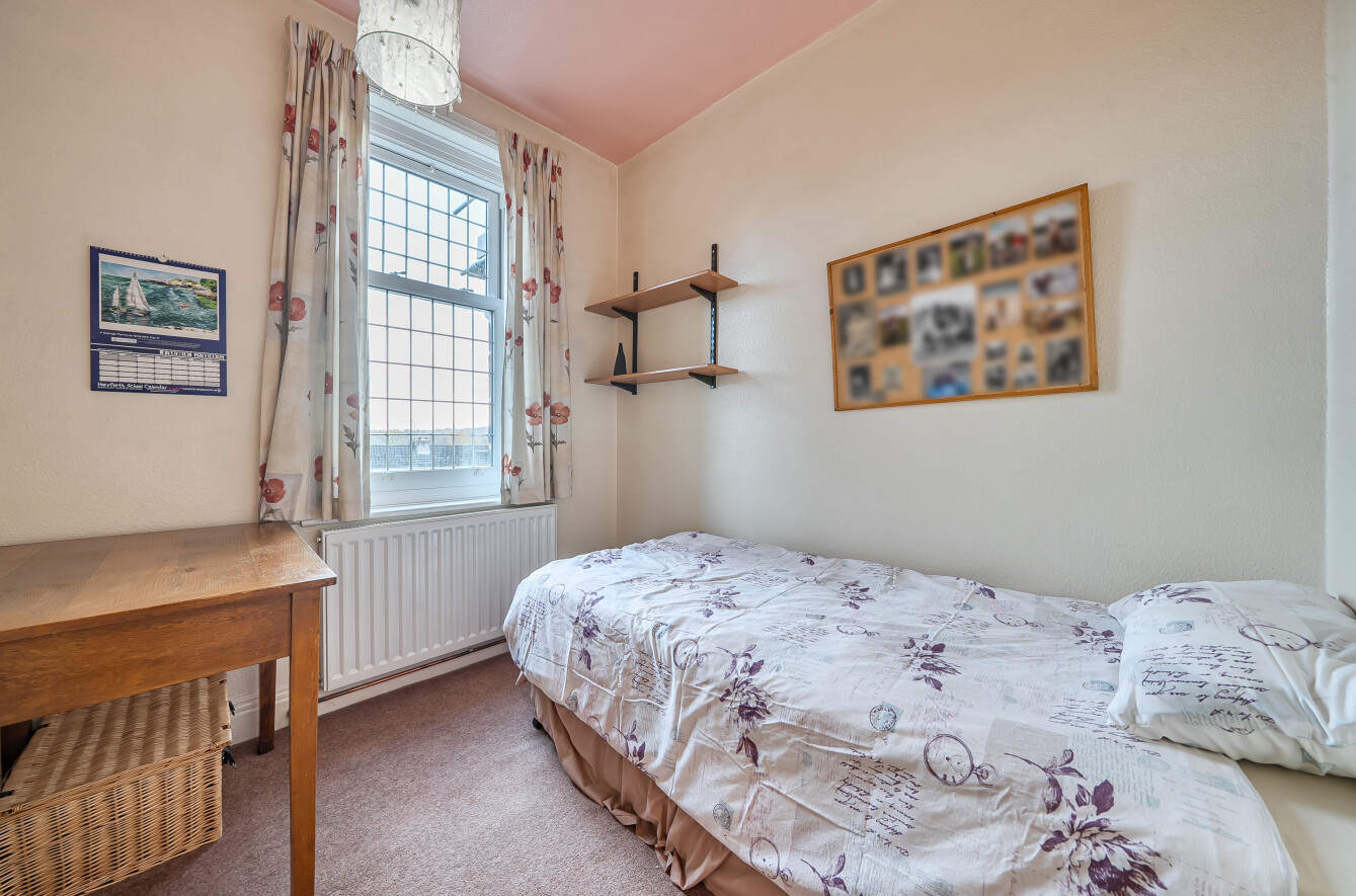Outwood Lane, Horsforth, Leeds, West Yorkshire, LS18
