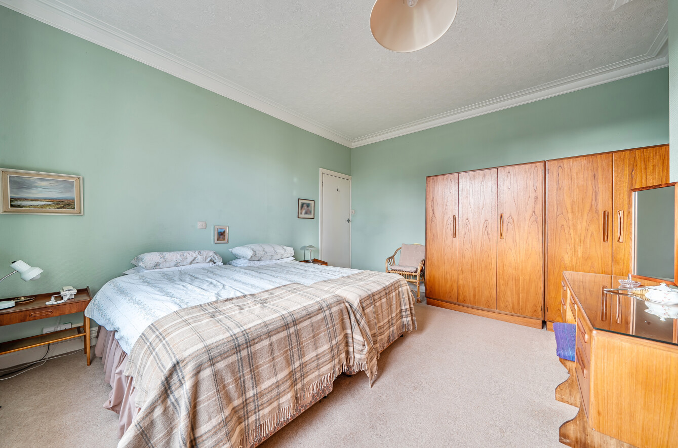 Outwood Lane, Horsforth, Leeds, West Yorkshire, LS18