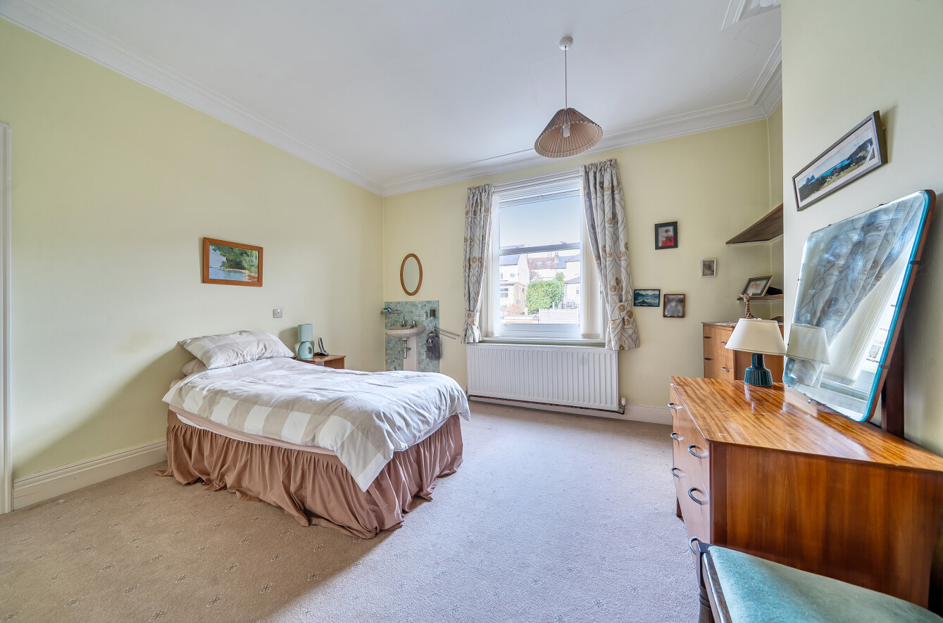 Outwood Lane, Horsforth, Leeds, West Yorkshire, LS18