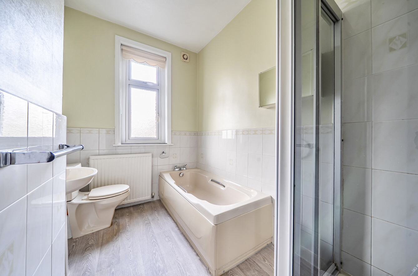 Outwood Lane, Horsforth, Leeds, West Yorkshire, LS18