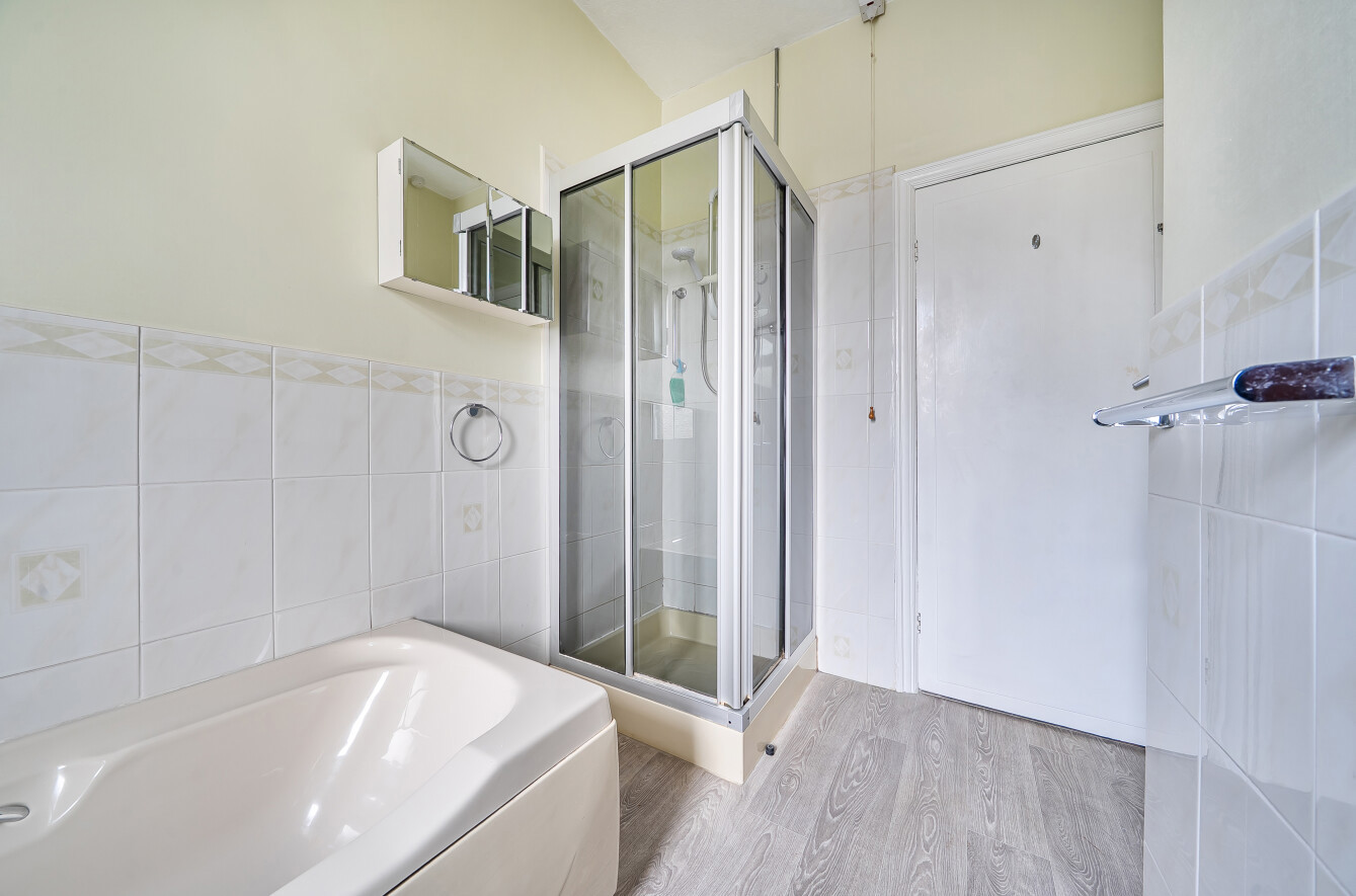 Outwood Lane, Horsforth, Leeds, West Yorkshire, LS18