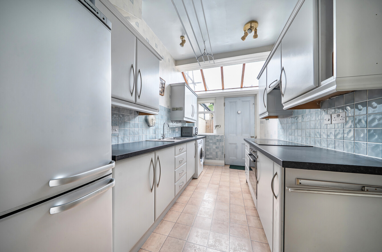 Outwood Lane, Horsforth, Leeds, West Yorkshire, LS18