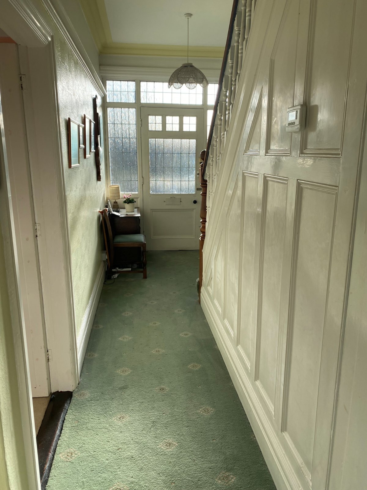 Outwood Lane, Horsforth, Leeds, West Yorkshire, LS18