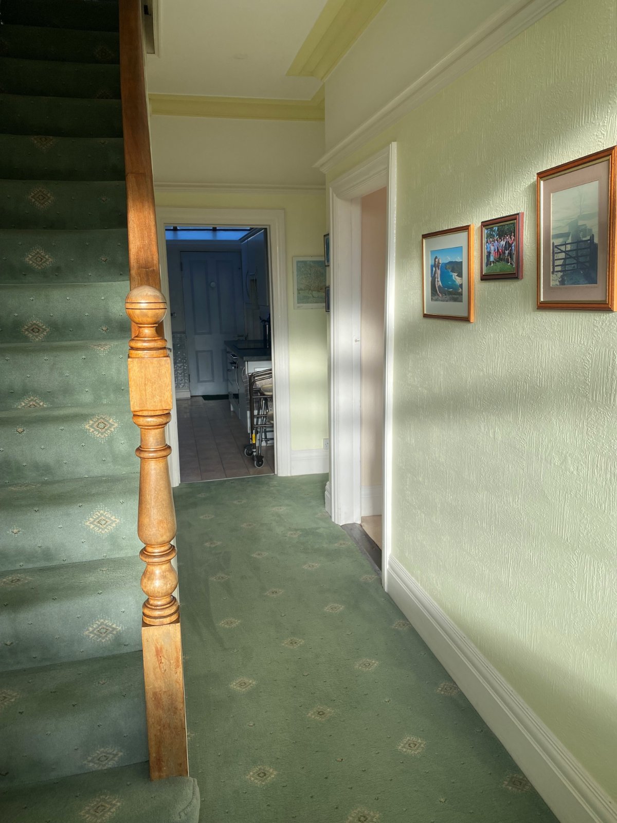 Outwood Lane, Horsforth, Leeds, West Yorkshire, LS18