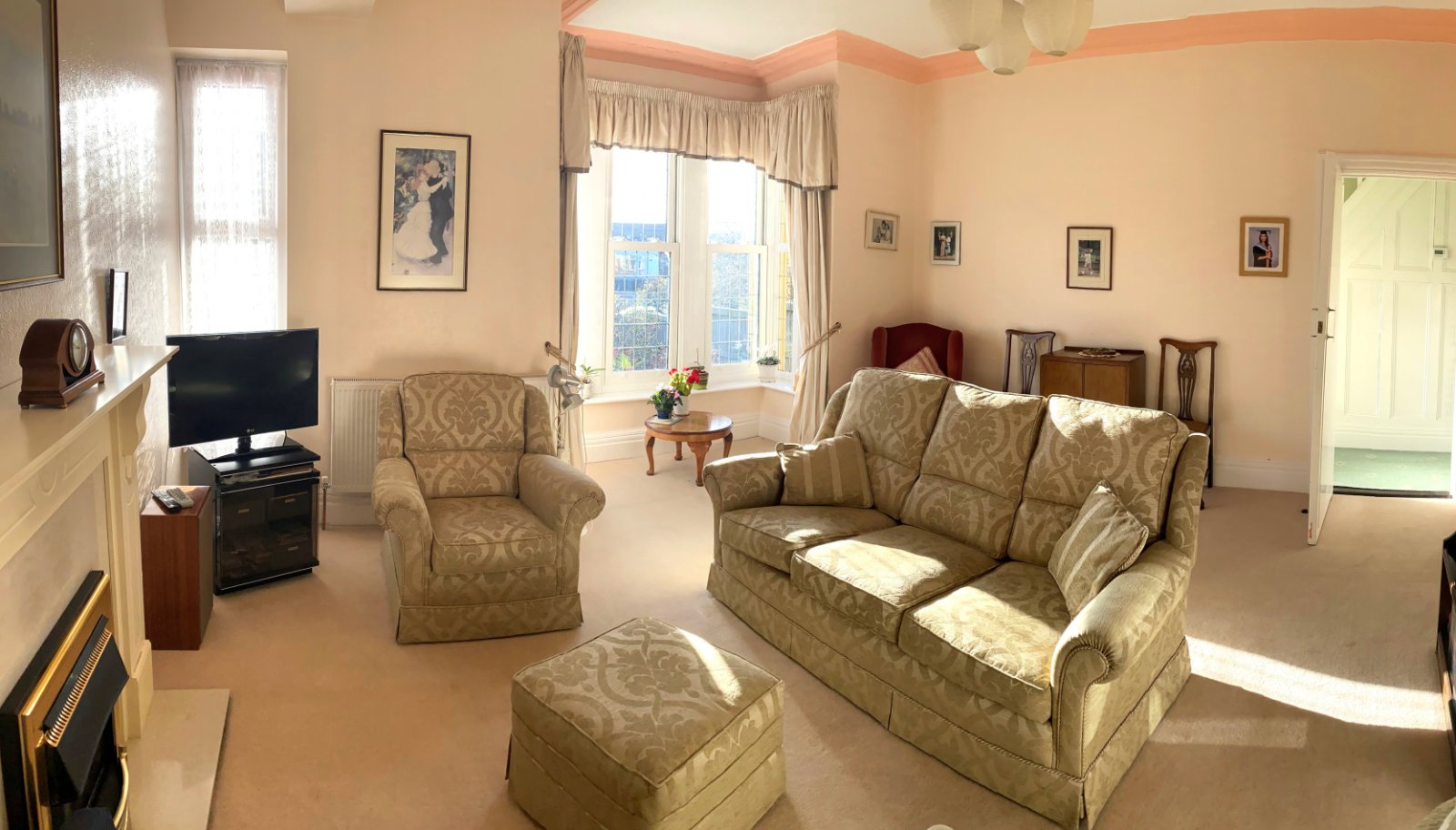 Outwood Lane, Horsforth, Leeds, West Yorkshire, LS18