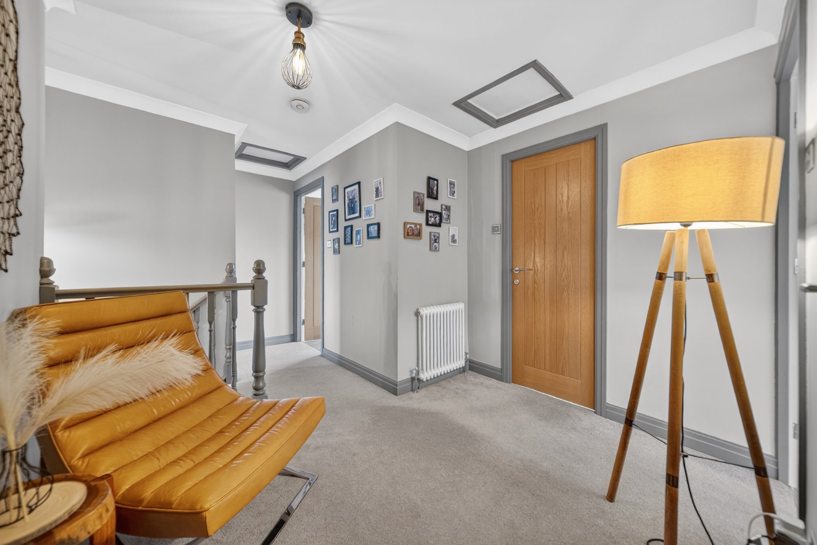 Larkfield Road, Rawdon, Leeds, West Yorkshire, LS19