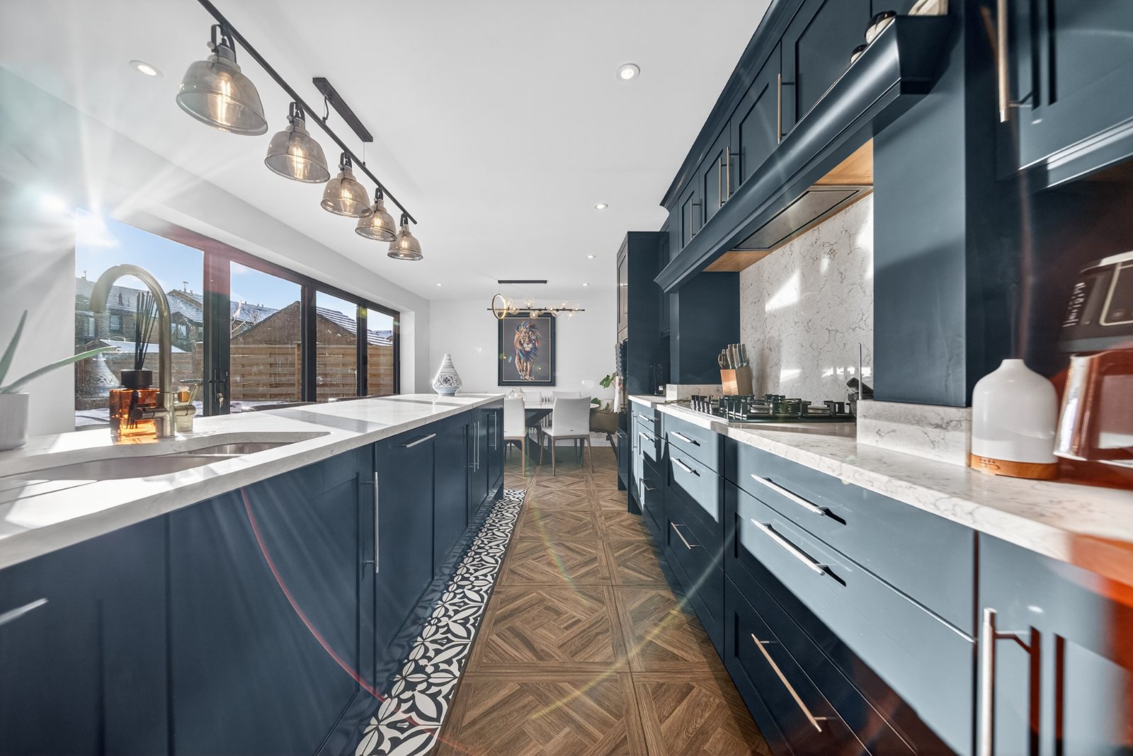 Larkfield Road, Rawdon, Leeds, West Yorkshire, LS19