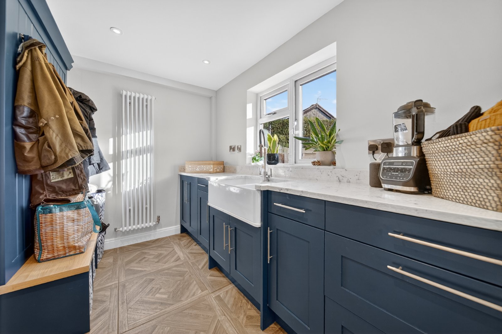 Larkfield Road, Rawdon, Leeds, West Yorkshire, LS19