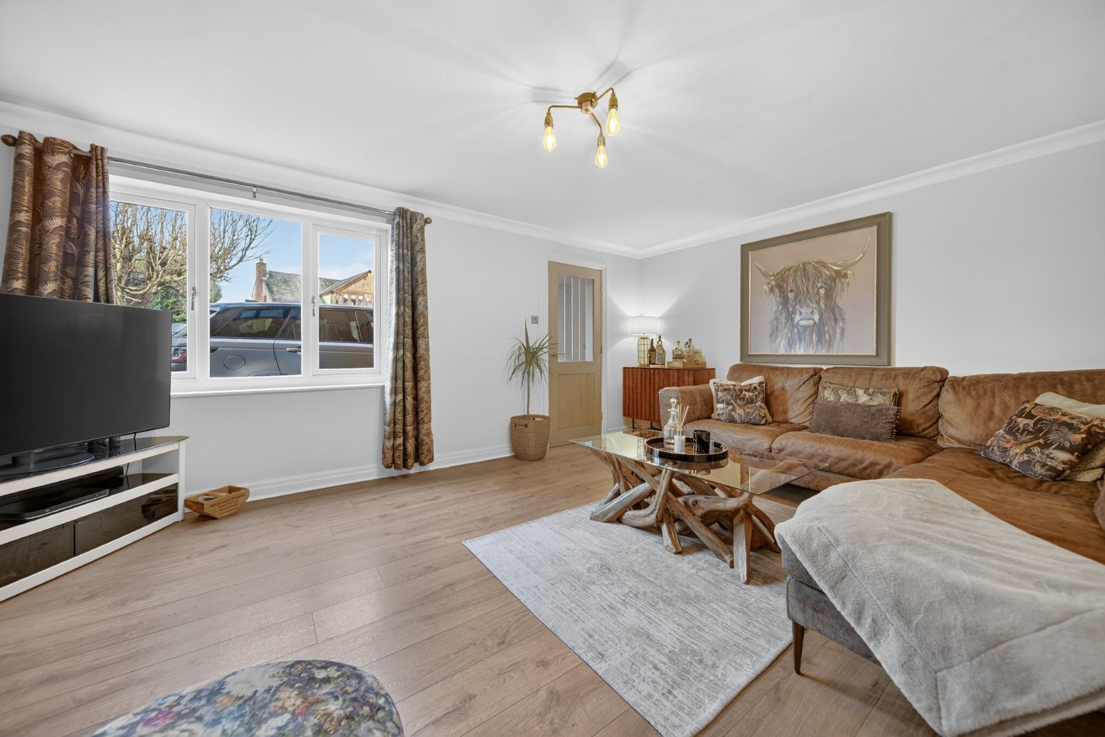 Larkfield Road, Rawdon, Leeds, West Yorkshire, LS19