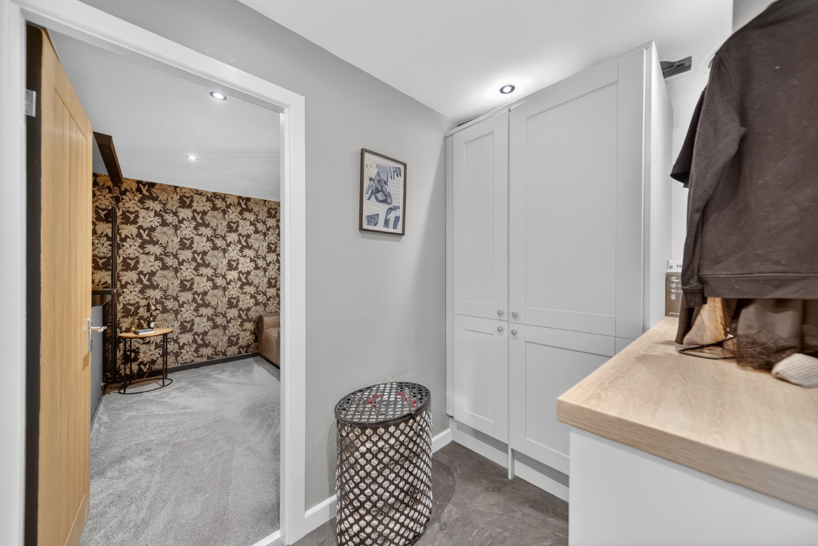 Larkfield Road, Rawdon, Leeds, West Yorkshire, LS19