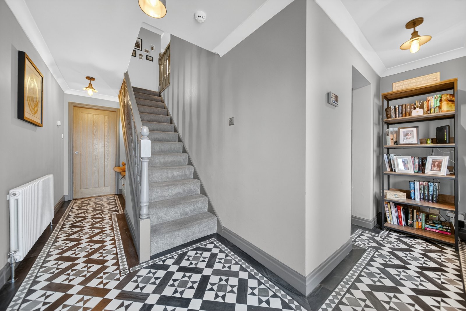 Larkfield Road, Rawdon, Leeds, West Yorkshire, LS19