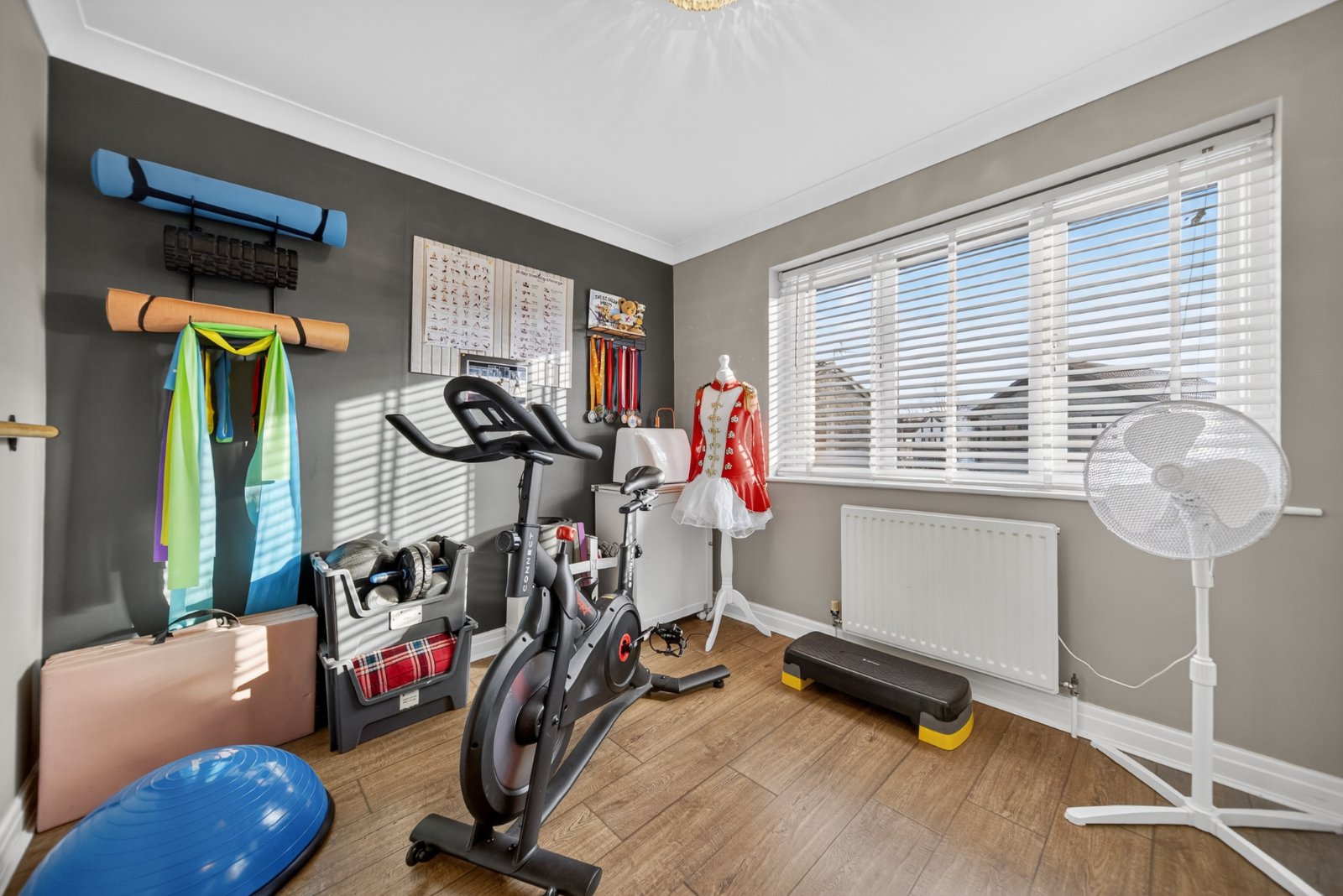 Larkfield Road, Rawdon, Leeds, West Yorkshire, LS19