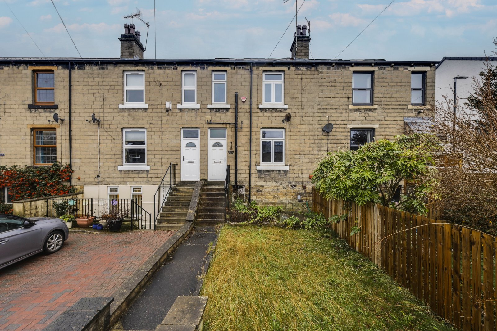 Oaklands Avenue, Leeds, West Yorkshire, LS13 - Hardisty