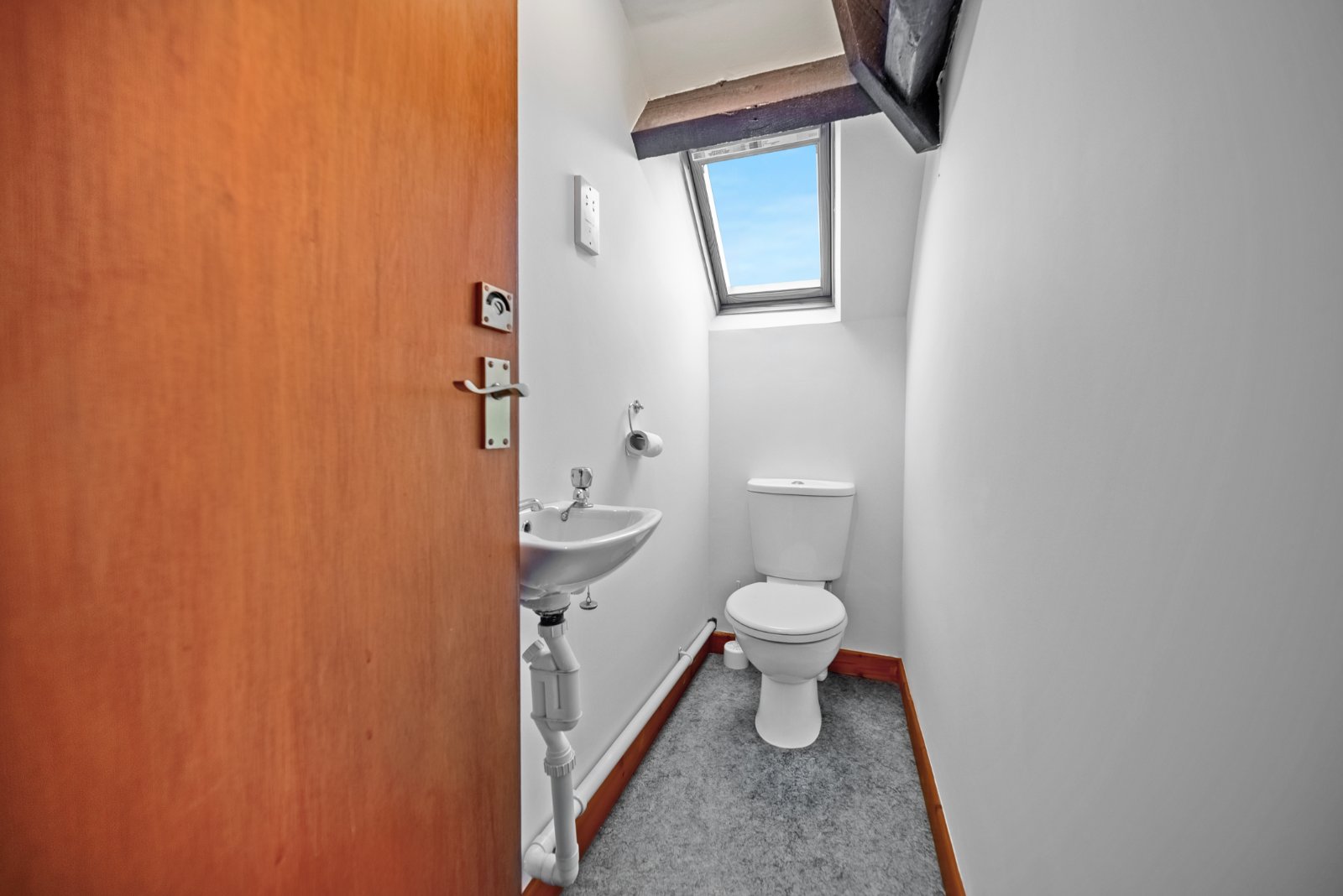 Brownberrie Lane, Horsforth, Leeds, West Yorkshire, LS18