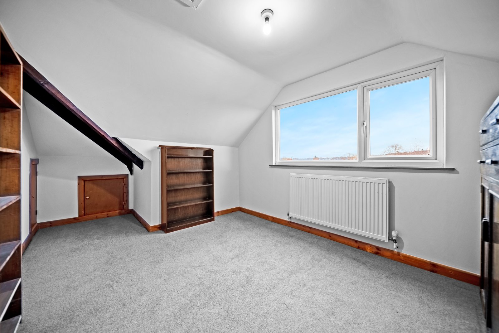 Brownberrie Lane, Horsforth, Leeds, West Yorkshire, LS18