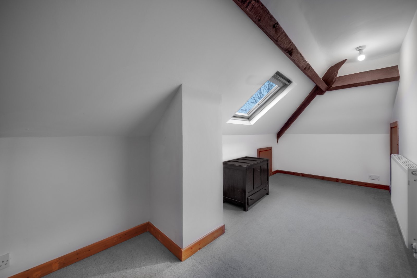 Brownberrie Lane, Horsforth, Leeds, West Yorkshire, LS18