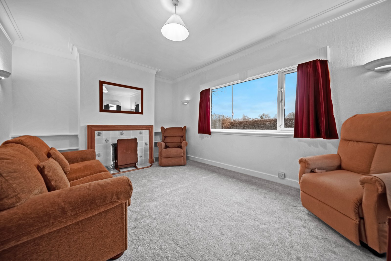 Brownberrie Lane, Horsforth, Leeds, West Yorkshire, LS18