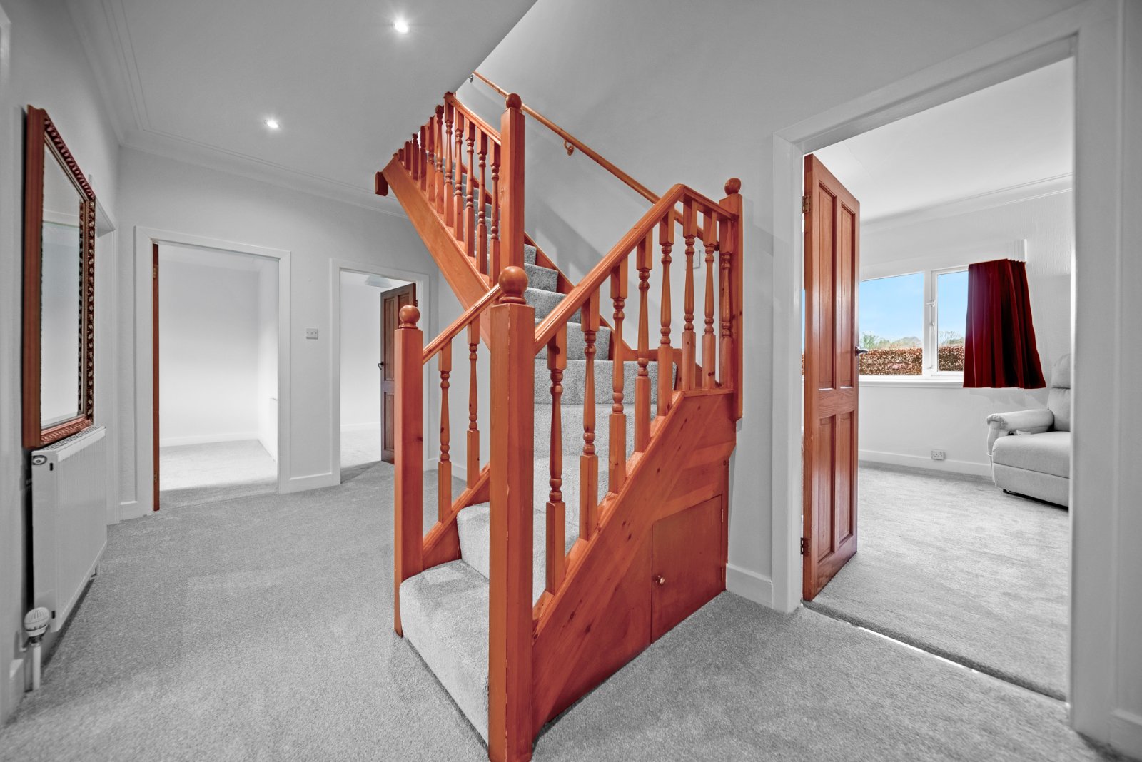 Brownberrie Lane, Horsforth, Leeds, West Yorkshire, LS18