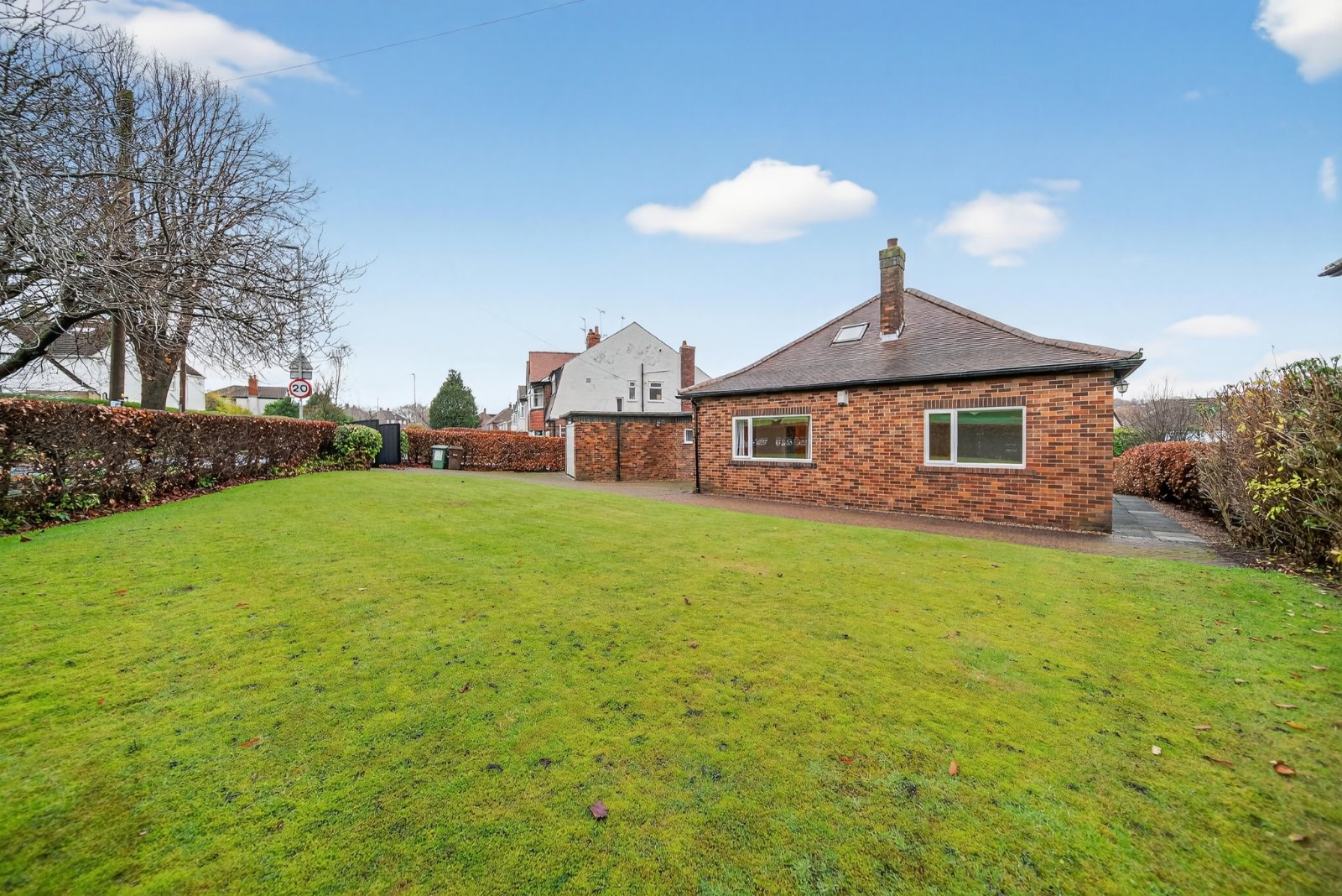 Brownberrie Lane, Horsforth, Leeds, West Yorkshire, LS18