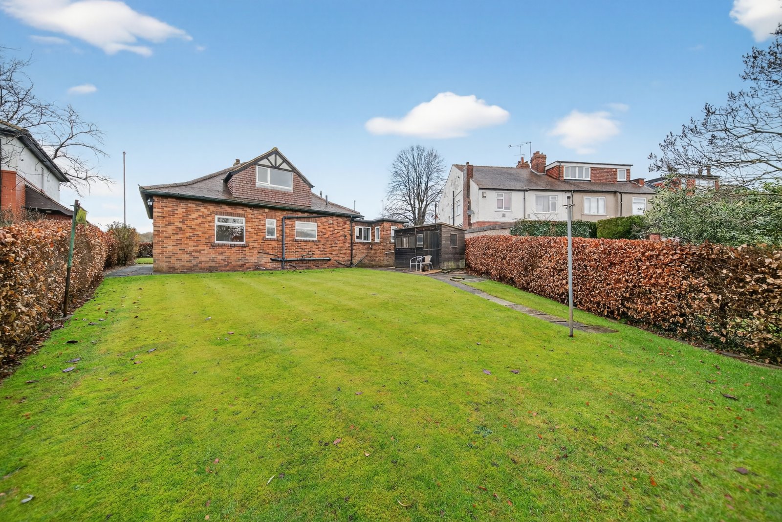 Brownberrie Lane, Horsforth, Leeds, West Yorkshire, LS18