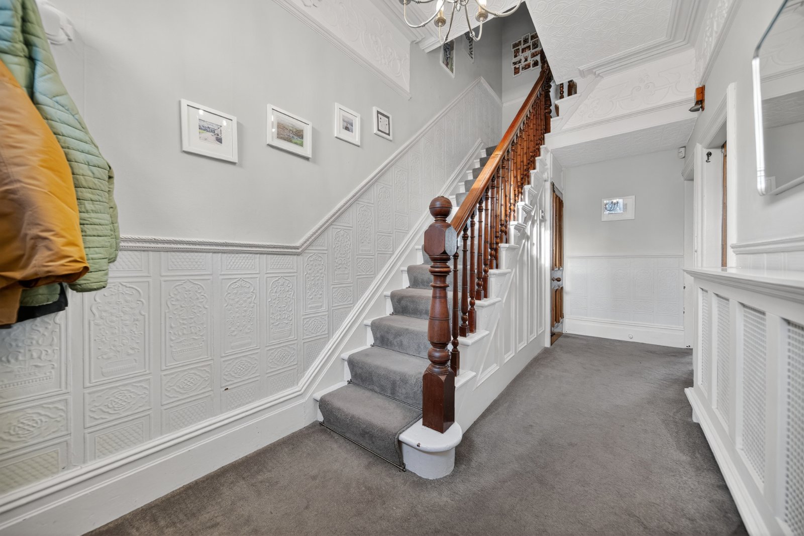 Carr Road, Calverley, Pudsey, West Yorkshire, LS28