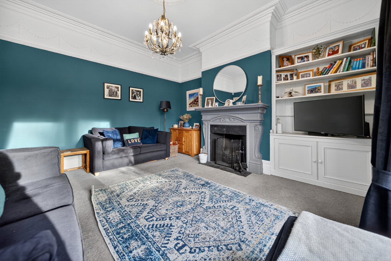 Carr Road, Calverley, Pudsey, West Yorkshire, LS28