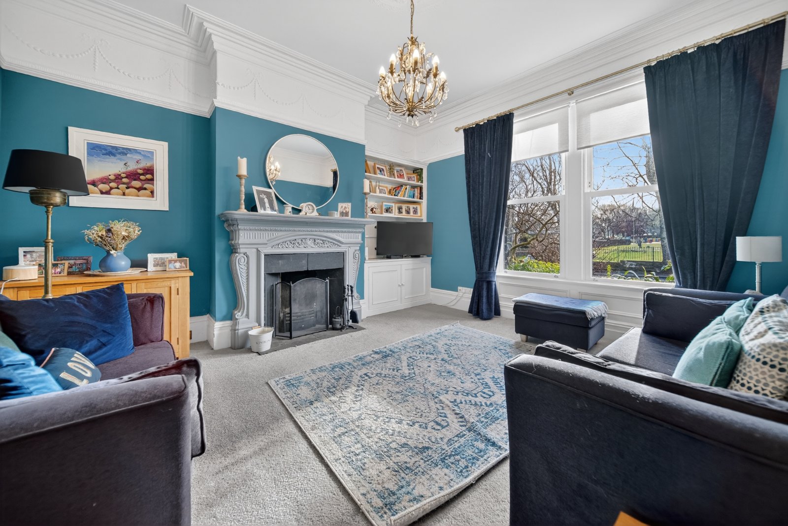 Carr Road, Calverley, Pudsey, West Yorkshire, LS28