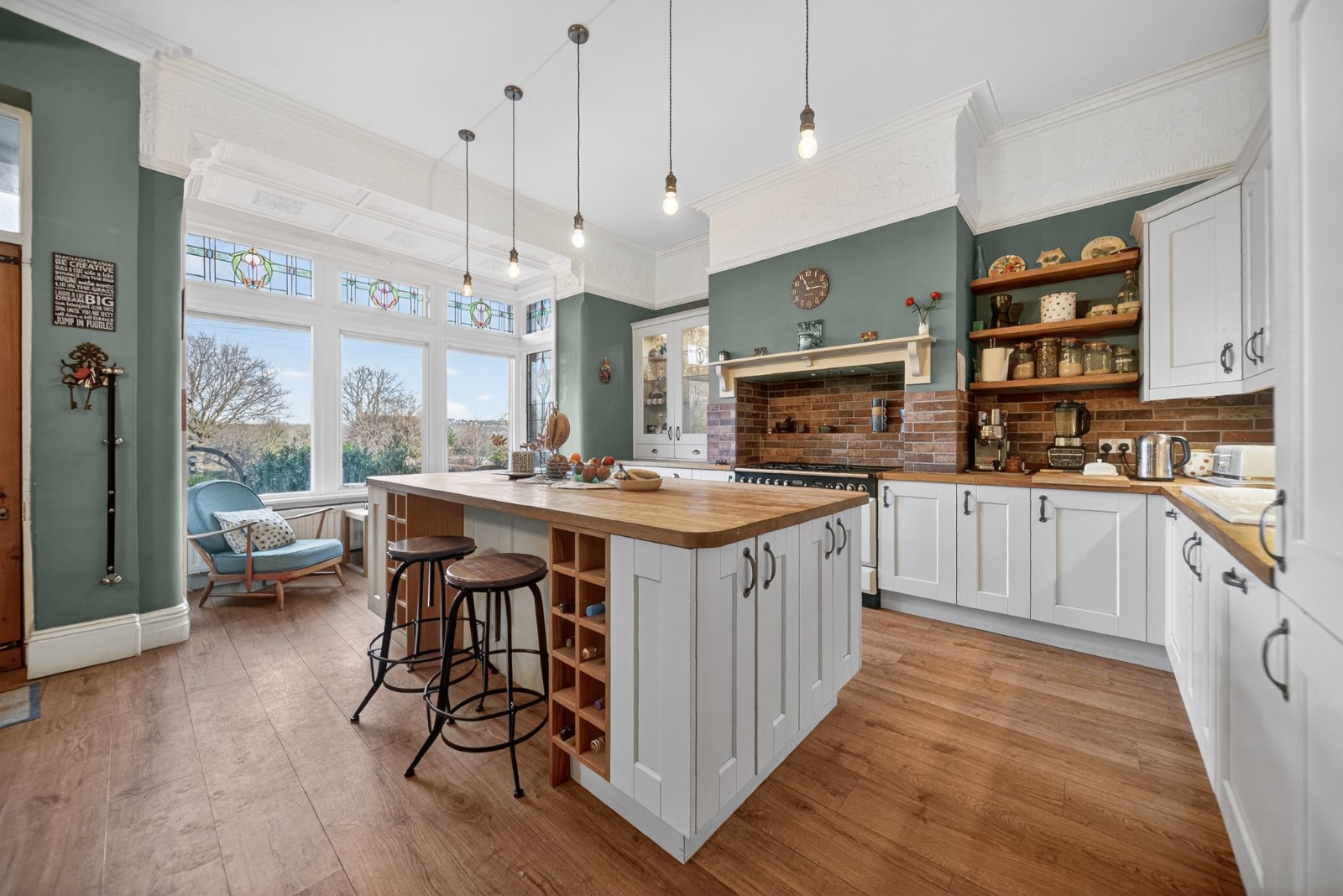 Carr Road, Calverley, Pudsey, West Yorkshire, LS28