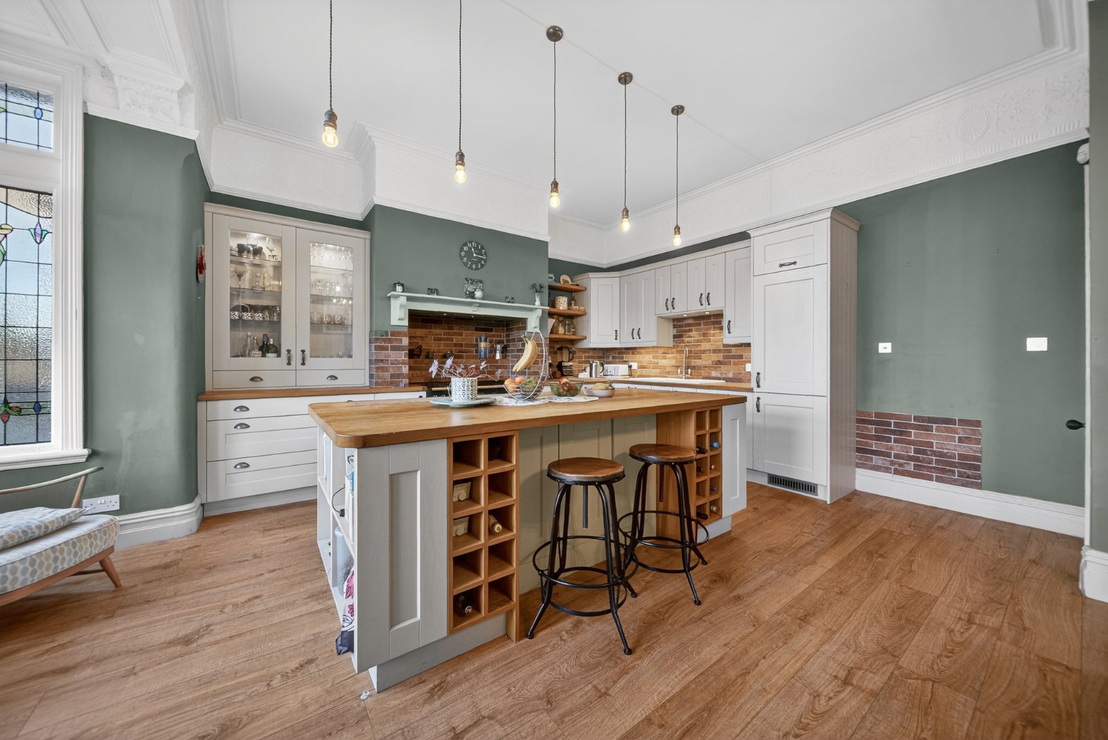 Carr Road, Calverley, Pudsey, West Yorkshire, LS28