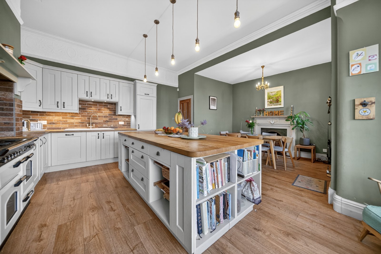 Carr Road, Calverley, Pudsey, West Yorkshire, LS28