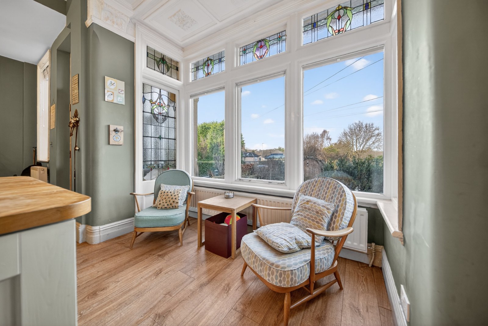 Carr Road, Calverley, Pudsey, West Yorkshire, LS28