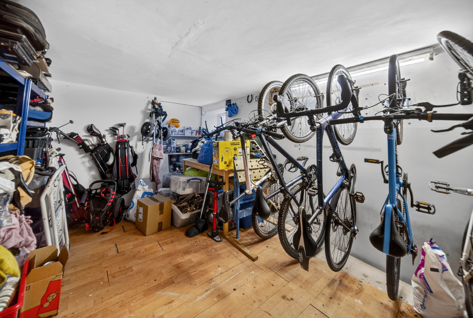 Carr Road, Calverley, Pudsey, West Yorkshire, LS28