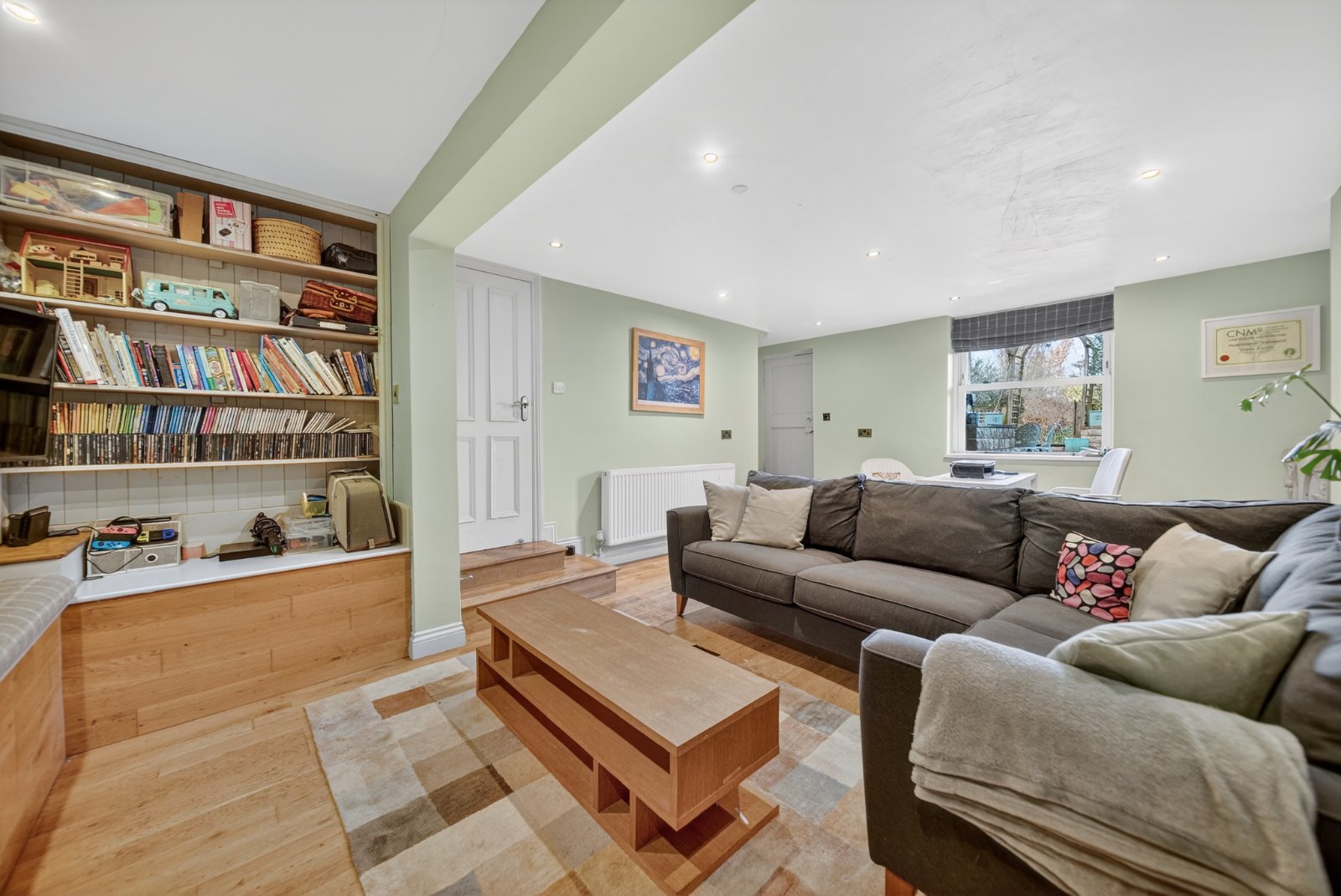 Carr Road, Calverley, Pudsey, West Yorkshire, LS28