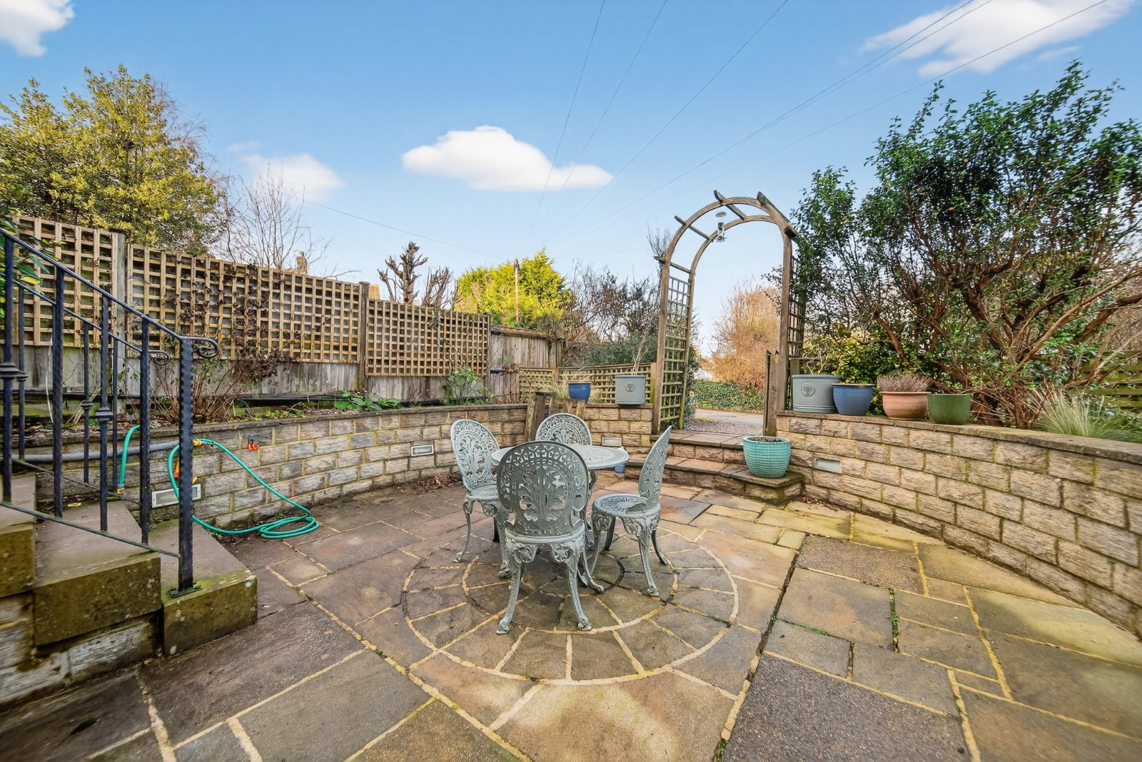 Carr Road, Calverley, Pudsey, West Yorkshire, LS28