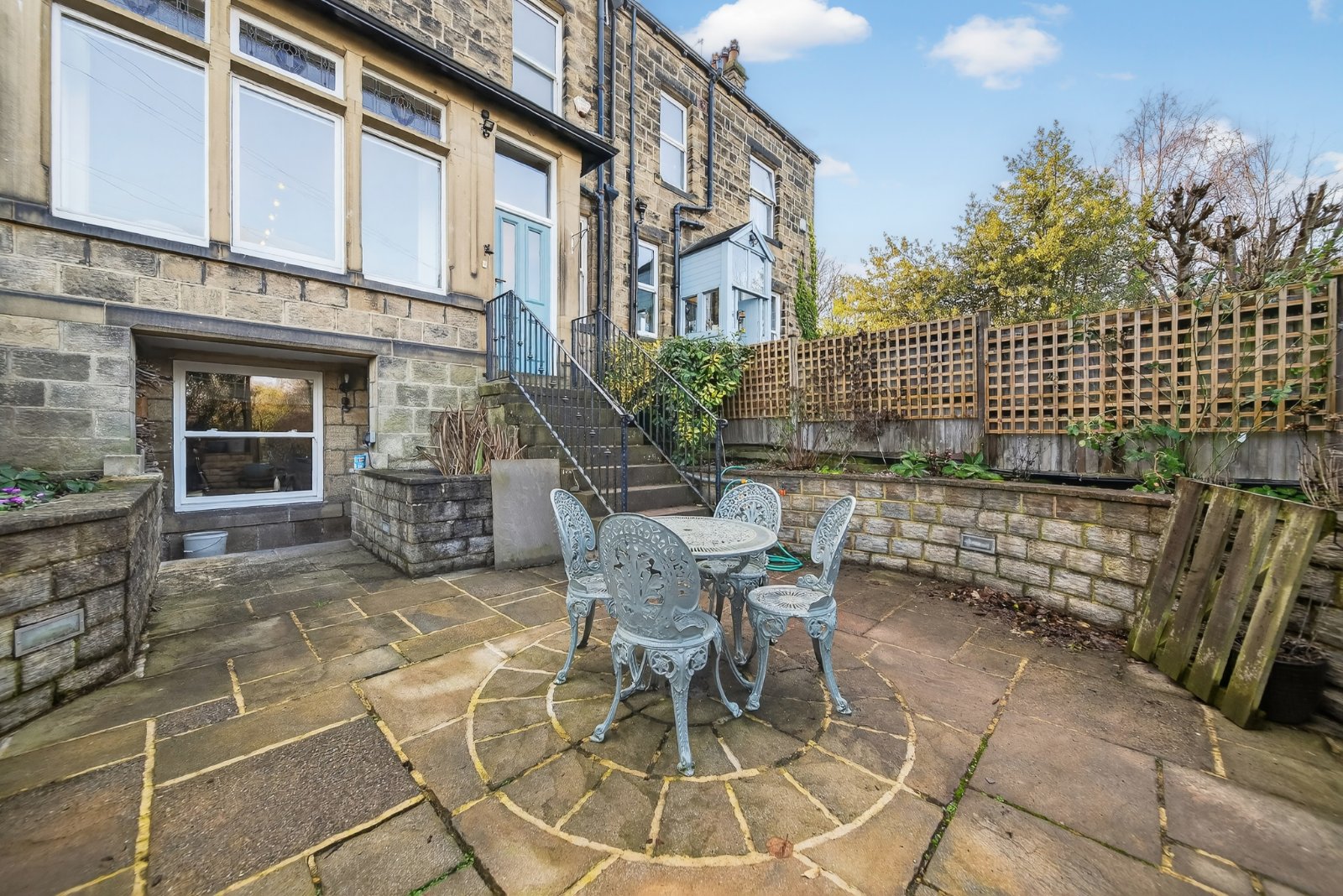 Carr Road, Calverley, Pudsey, West Yorkshire, LS28