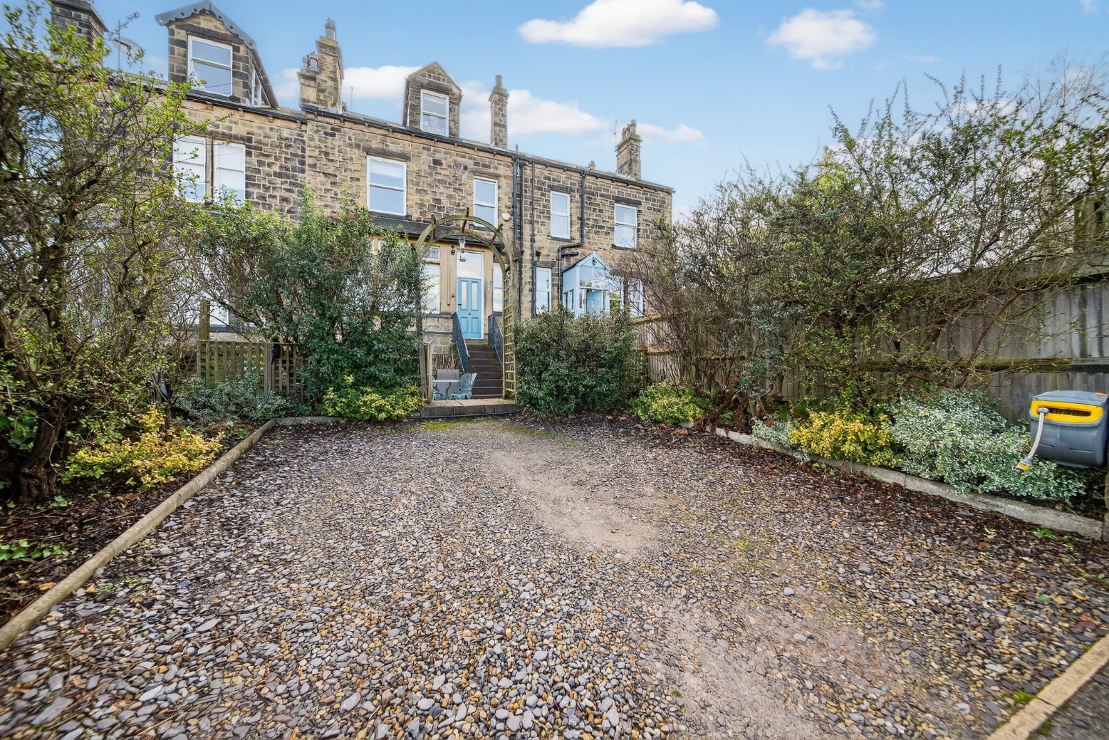 Carr Road, Calverley, Pudsey, West Yorkshire, LS28