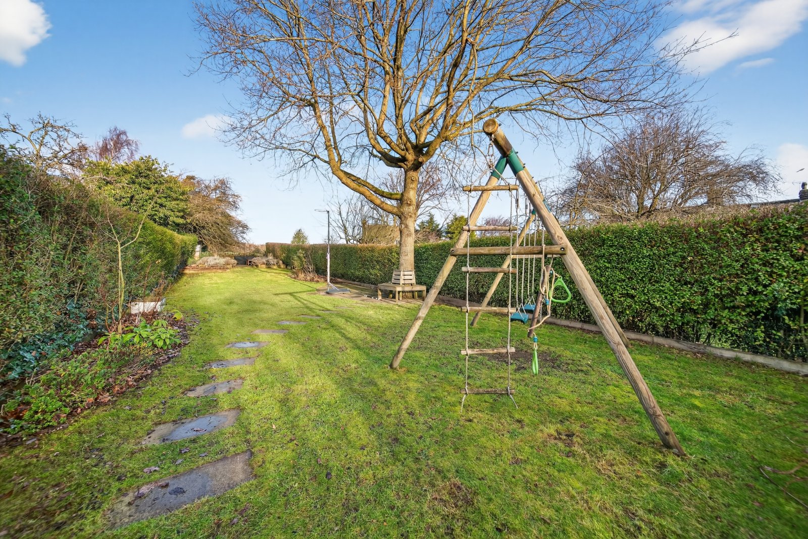 Carr Road, Calverley, Pudsey, West Yorkshire, LS28