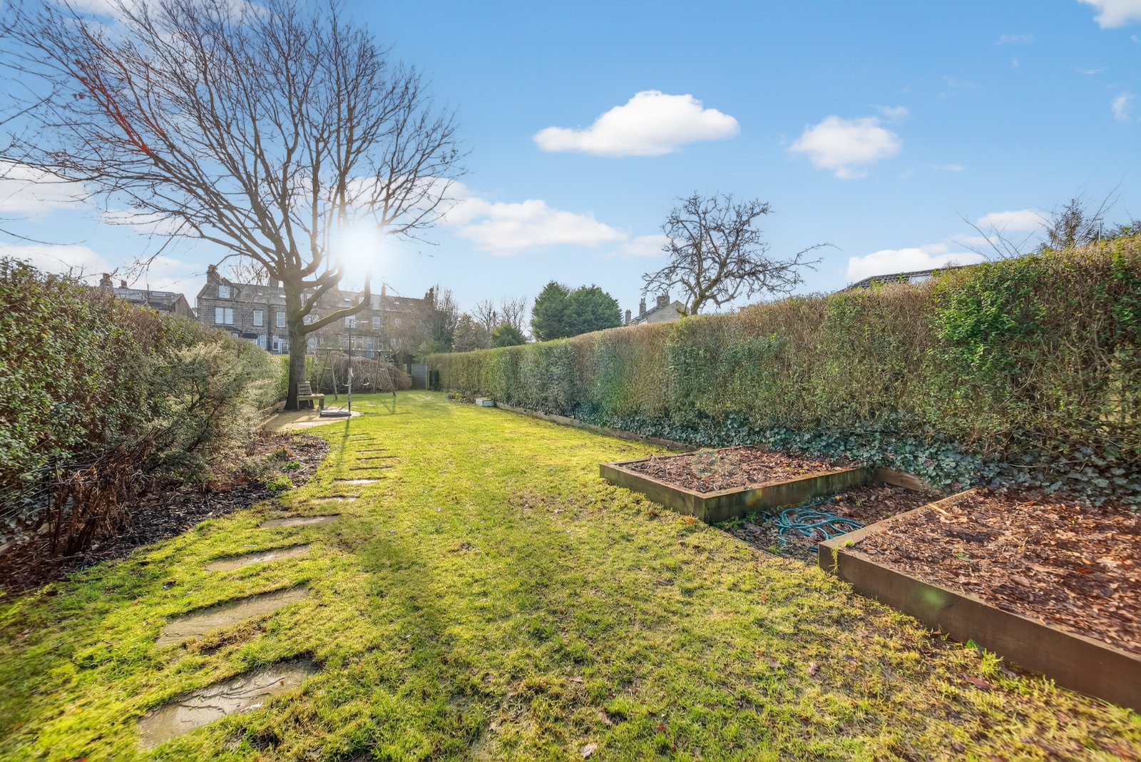 Carr Road, Calverley, Pudsey, West Yorkshire, LS28